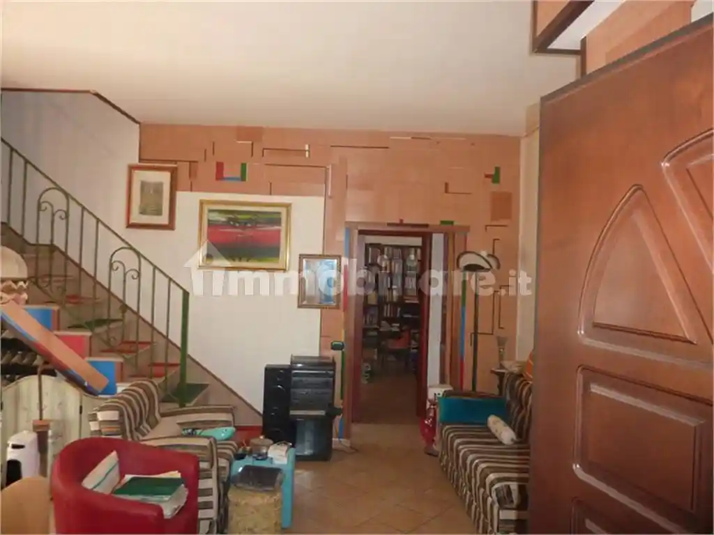 Appartamento in vendita a Corigliano-Rossano