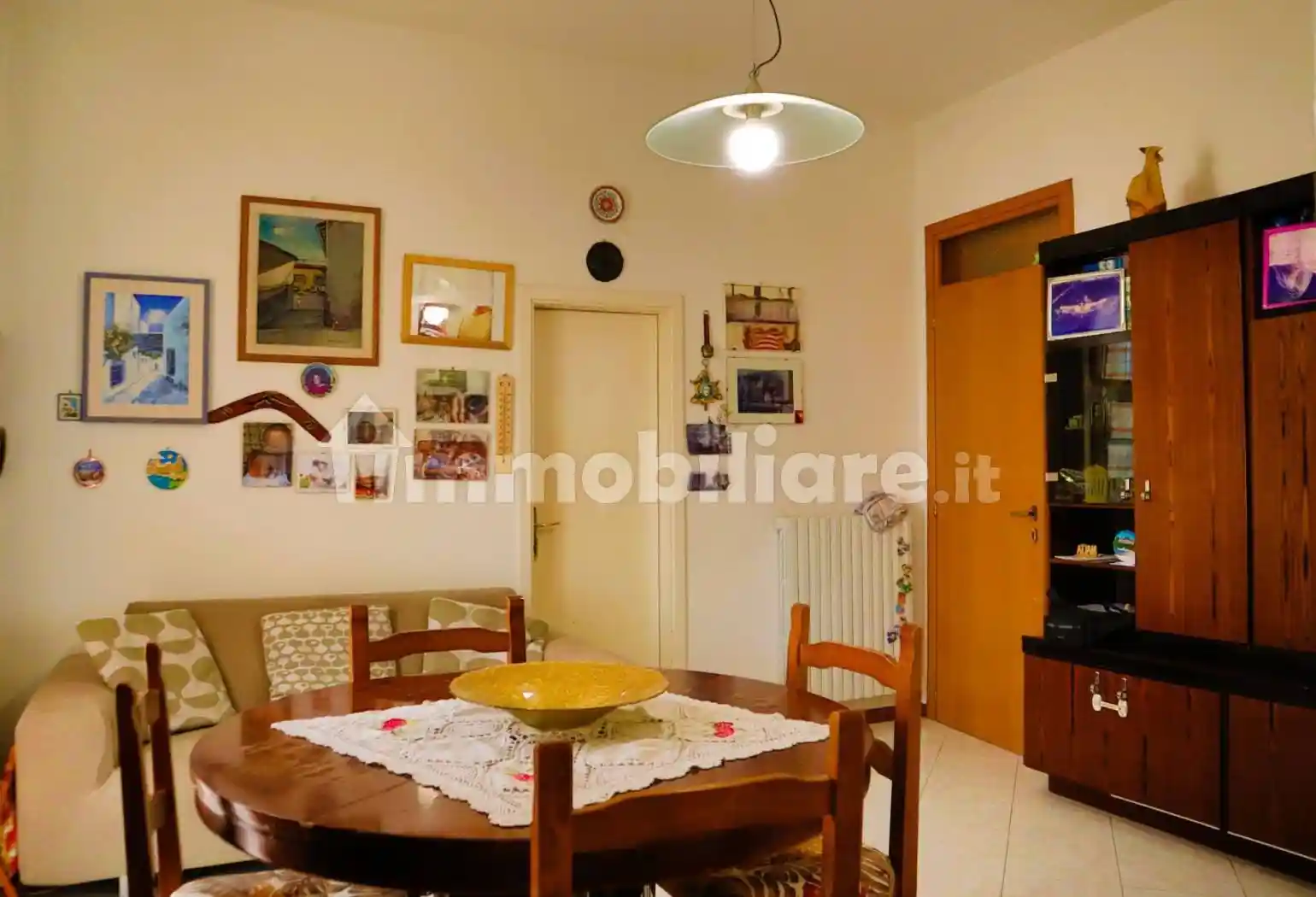 Appartamento in vendita a Empoli