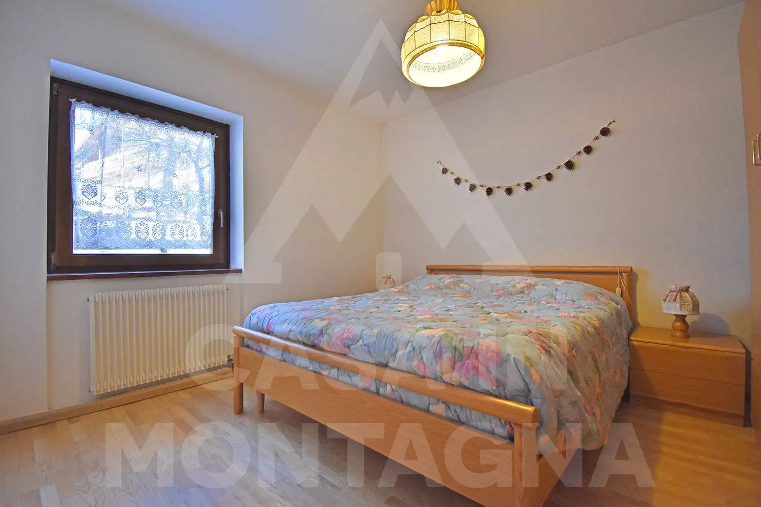 Trilocale piazza Gioele Ciresa, Ville di Fiemme - foto 5