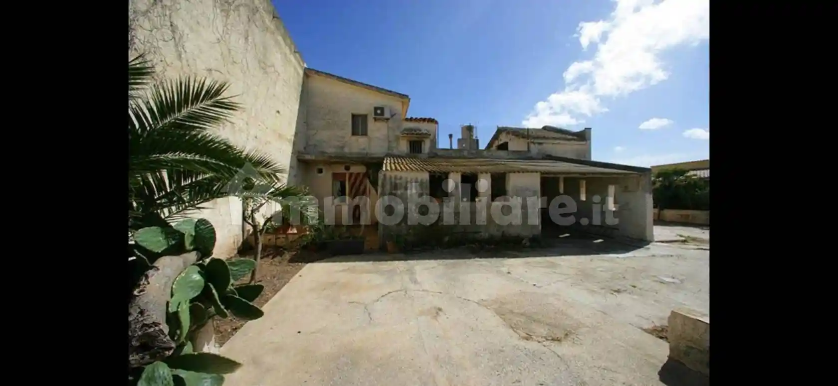 Casa indipendente in vendita a Marsala