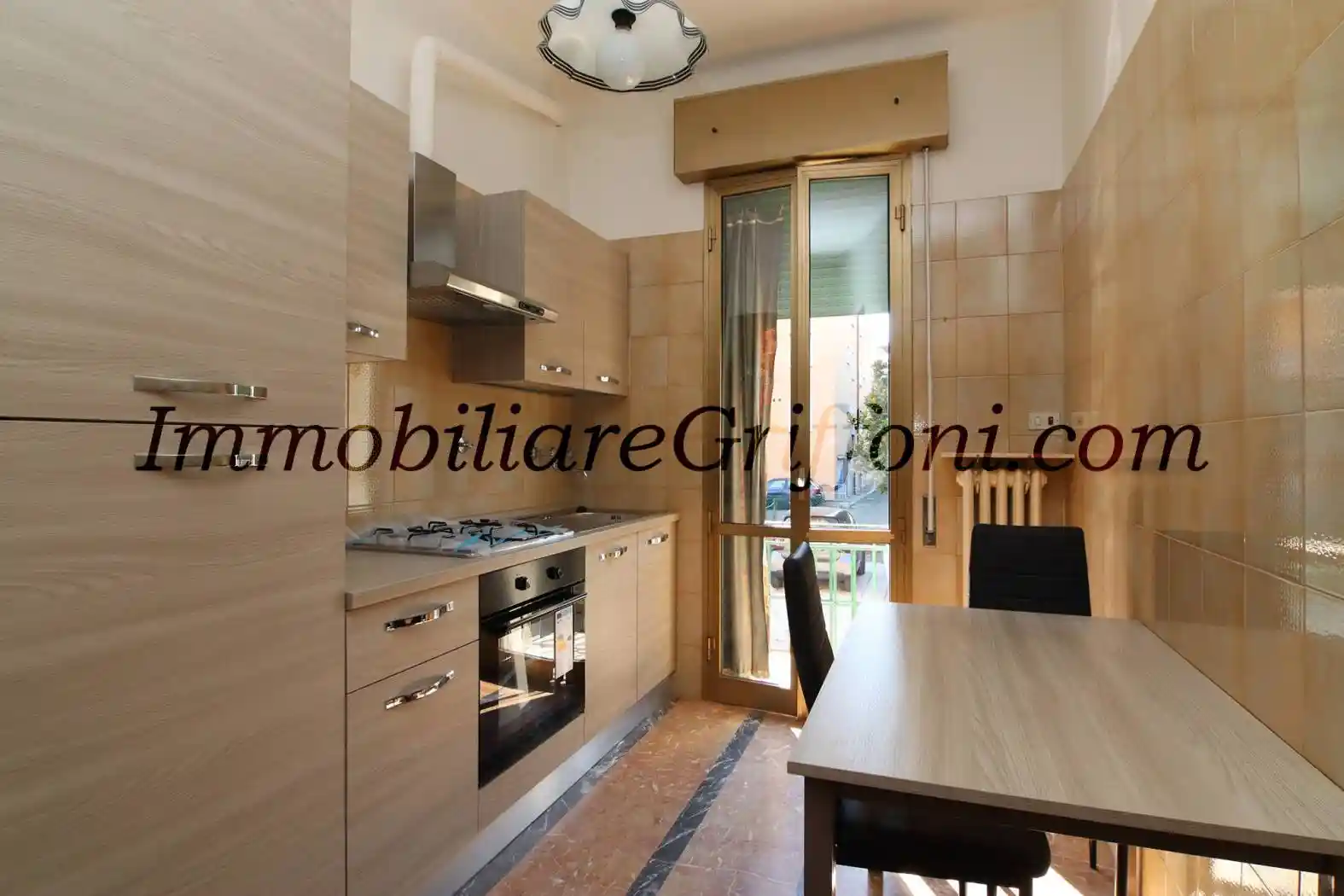 Appartamento in affitto a Bologna