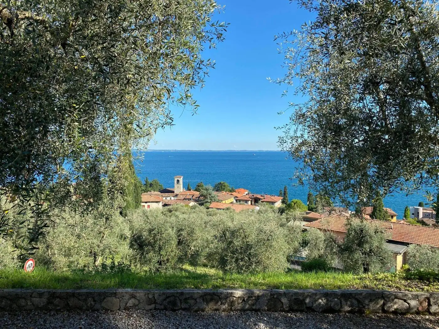 Appartamento in affitto a Gardone Riviera