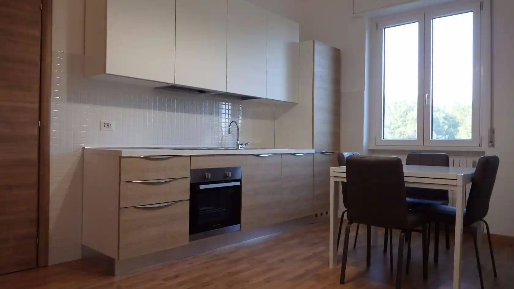 Appartamento in affitto a Peschiera Borromeo