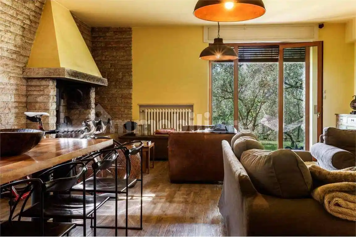 Villa bifamiliare, buono stato, 350 m², Quinzano, Verona - foto 4