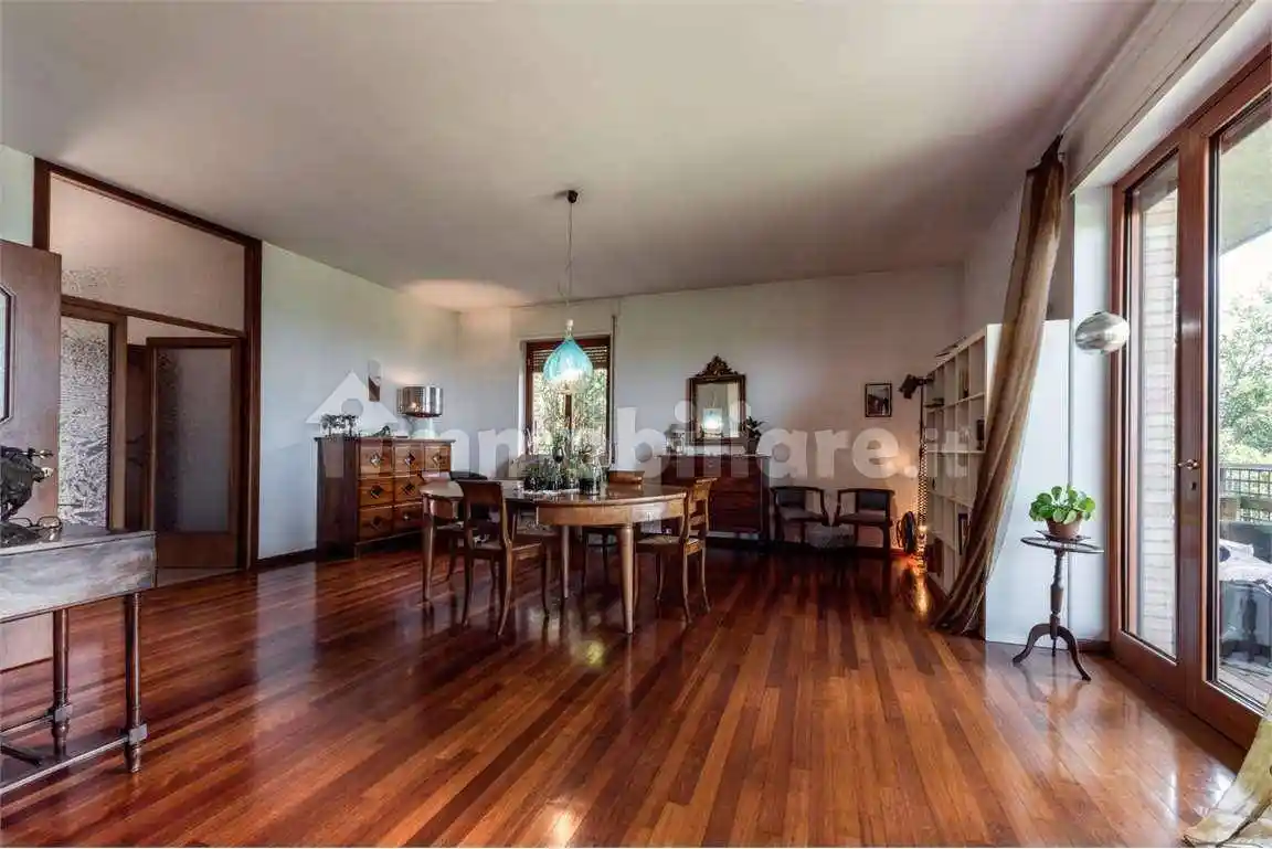 Villa bifamiliare, buono stato, 350 m², Quinzano, Verona - foto 5