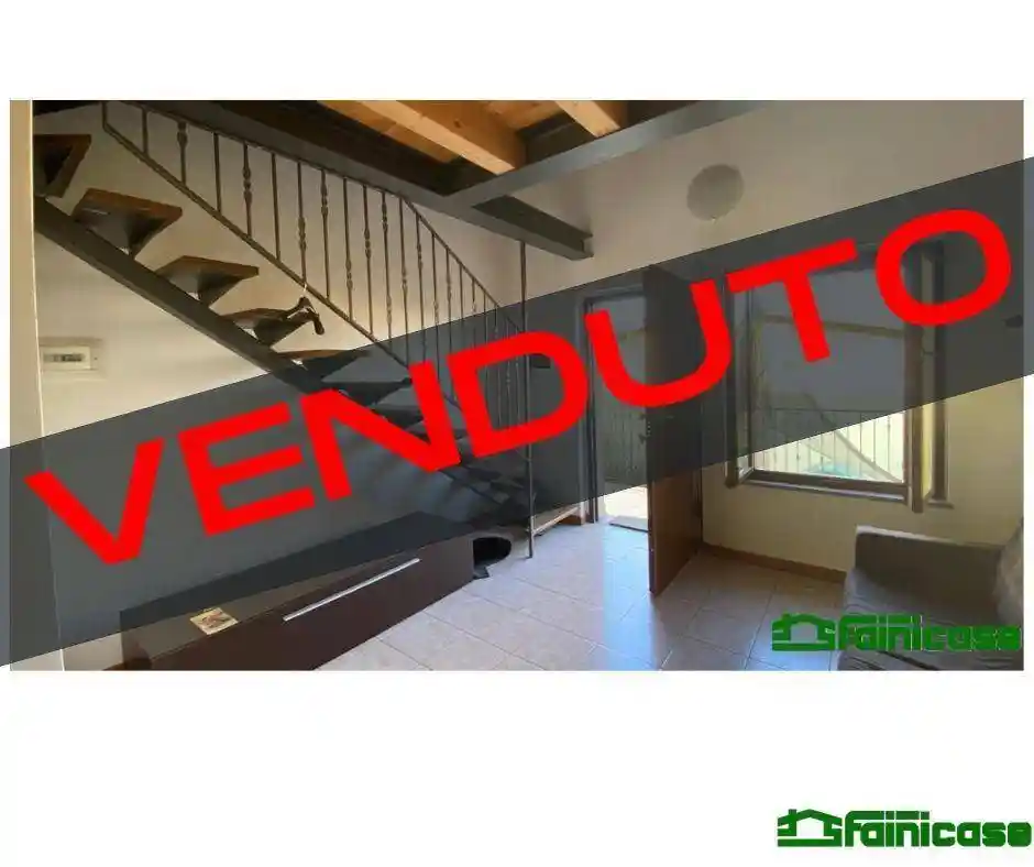 Appartamento in vendita a Liscate