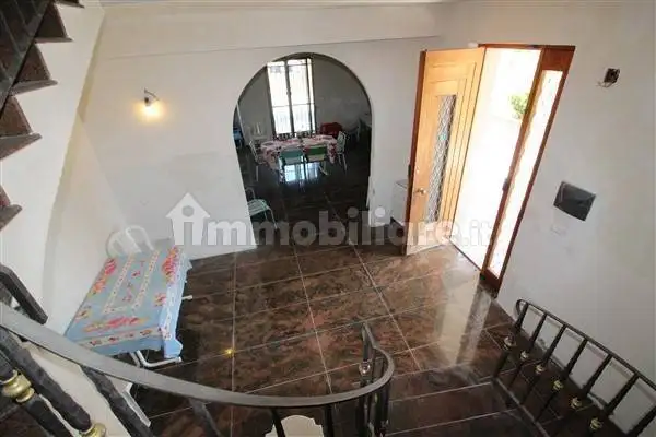 Villa in vendita a Catania