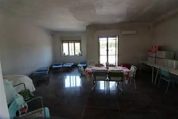 Villa unifamiliare via Del Lillà, Vaccarizzo, Catania - foto 3