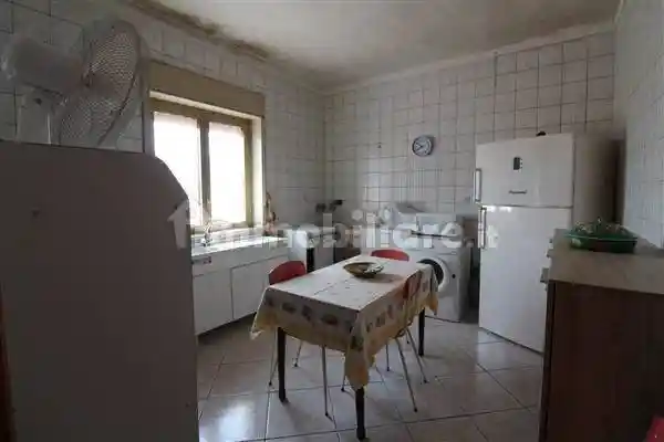 Villa unifamiliare via Del Lillà, Vaccarizzo, Catania - foto 4