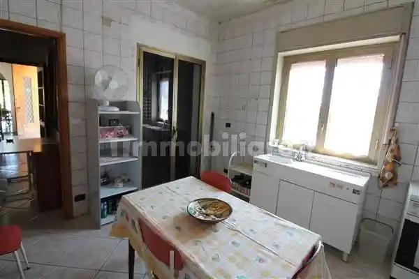 Villa unifamiliare via Del Lillà, Vaccarizzo, Catania - foto 5