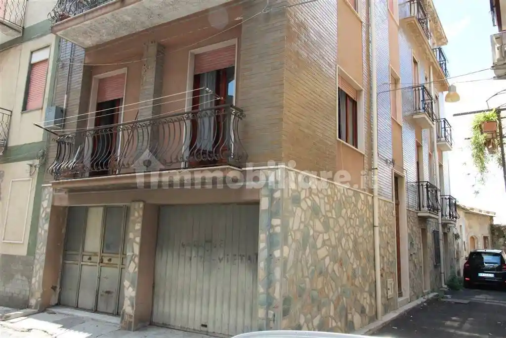 Appartamento in vendita a Carlentini