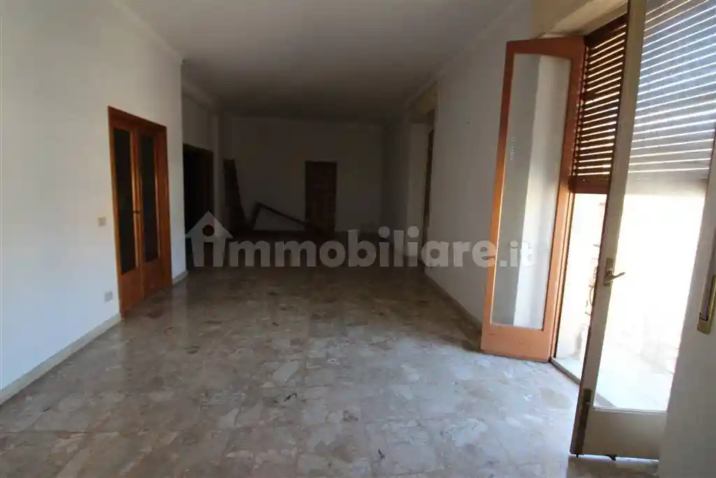 Appartamento in vendita a Francofonte