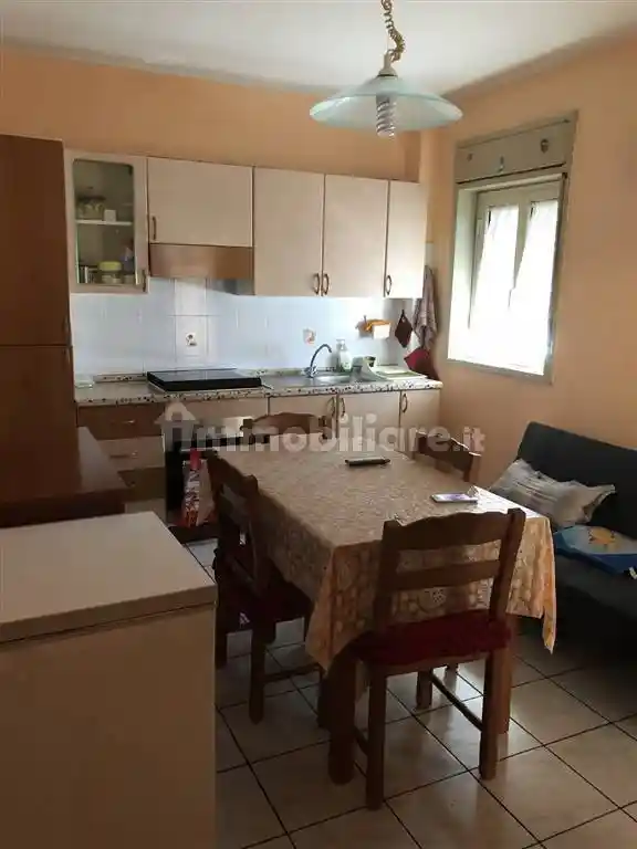 Appartamento in vendita a Lentini