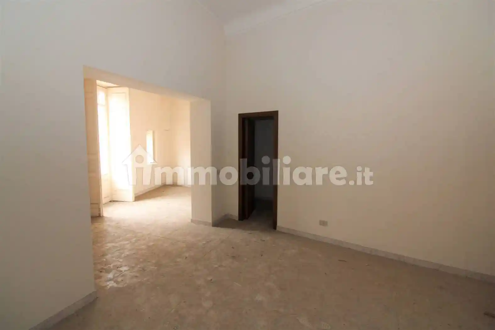 Appartamento in vendita a Lentini