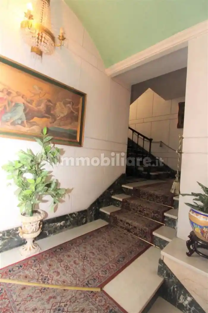 Palazzo - Edificio in vendita a Lentini