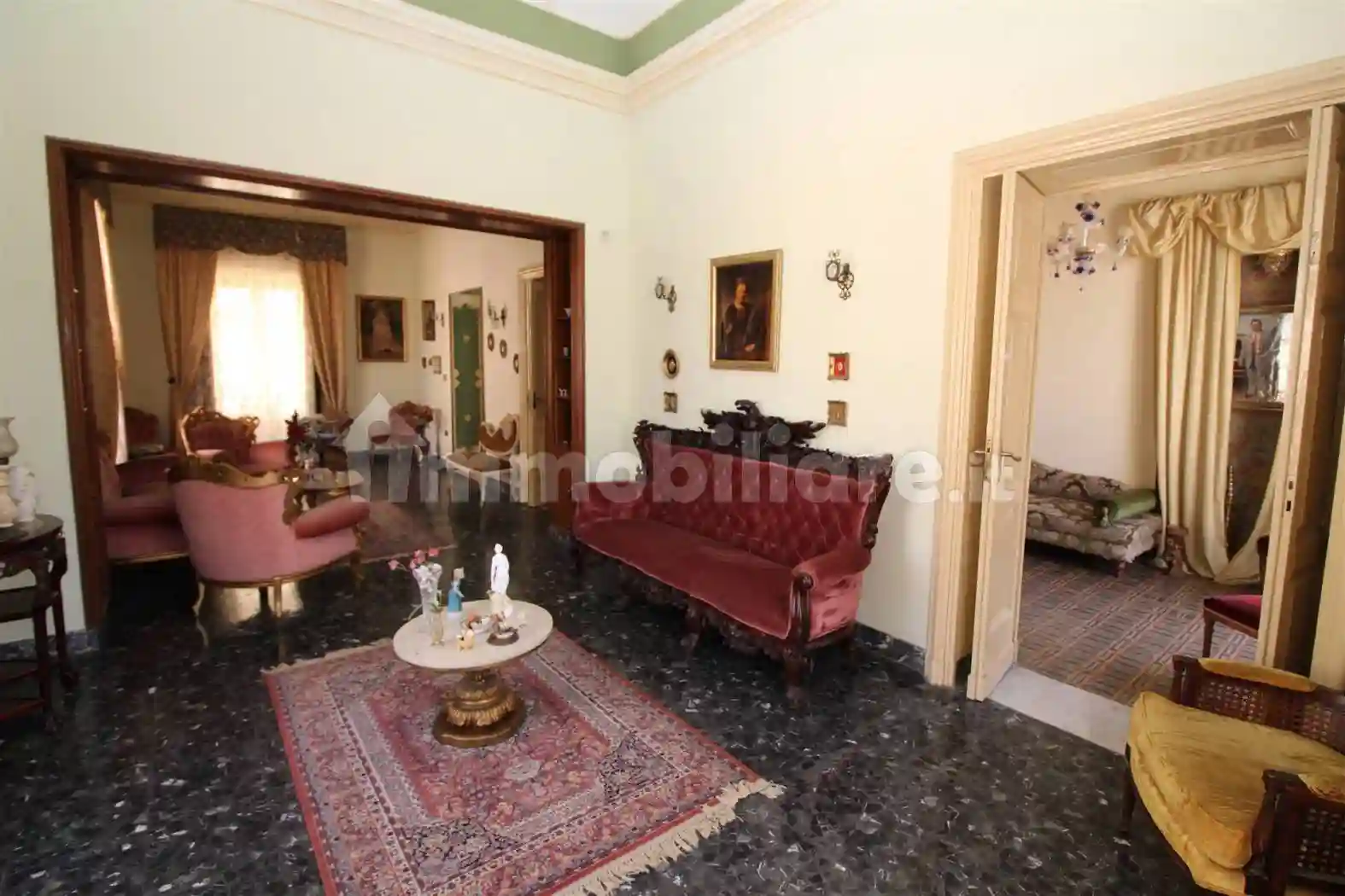 Palazzo - Edificio - foto 2