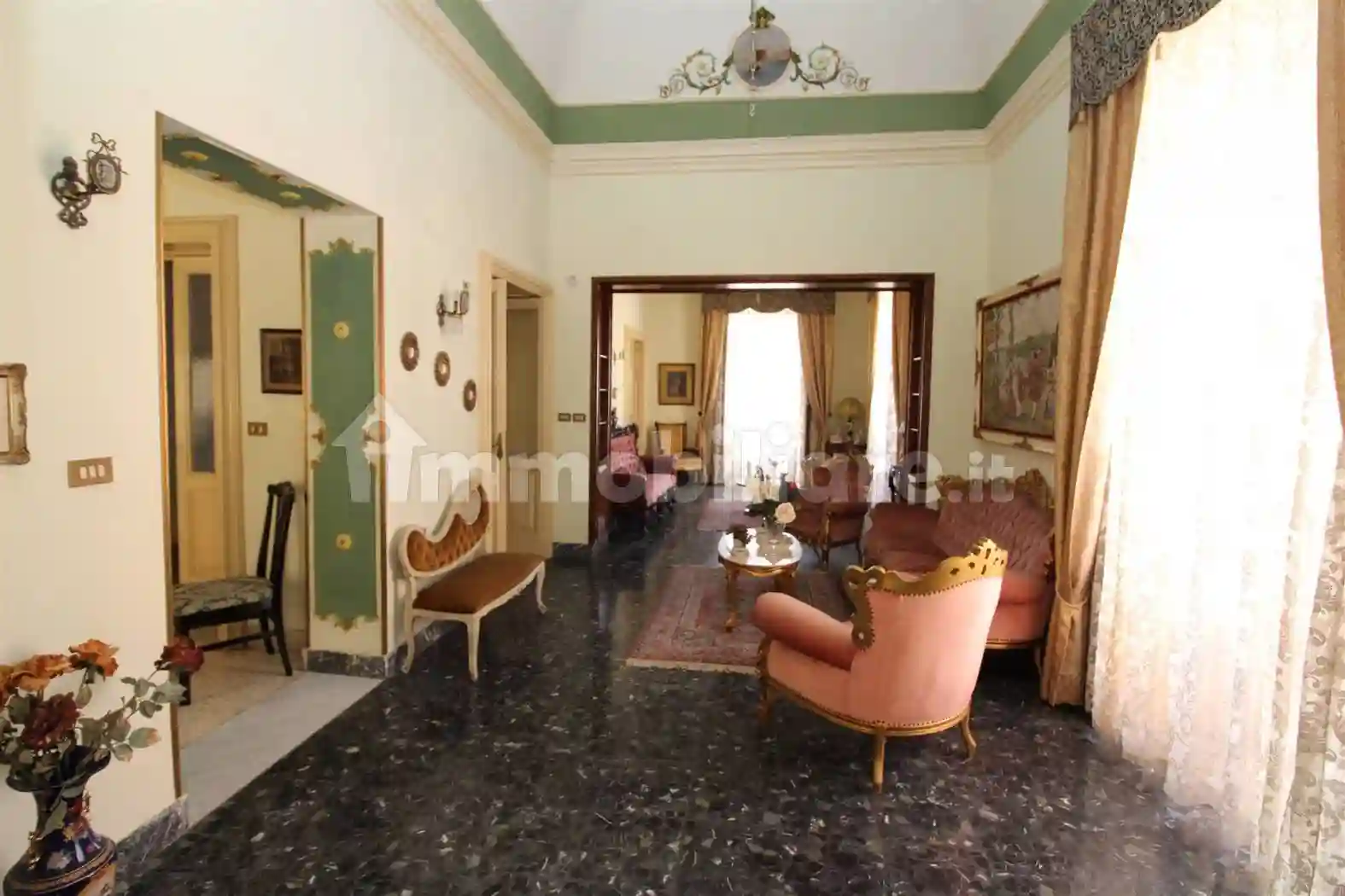 Palazzo - Edificio - foto 3