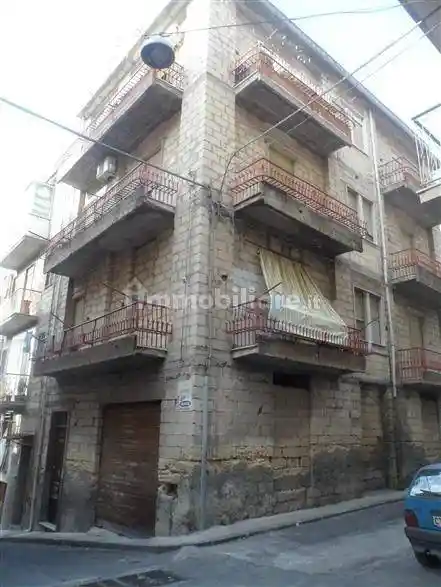 Appartamento in vendita a Lentini