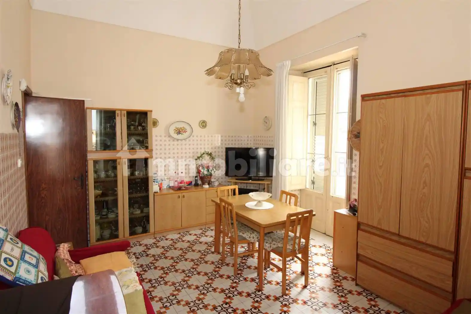 Appartamento in vendita a Lentini