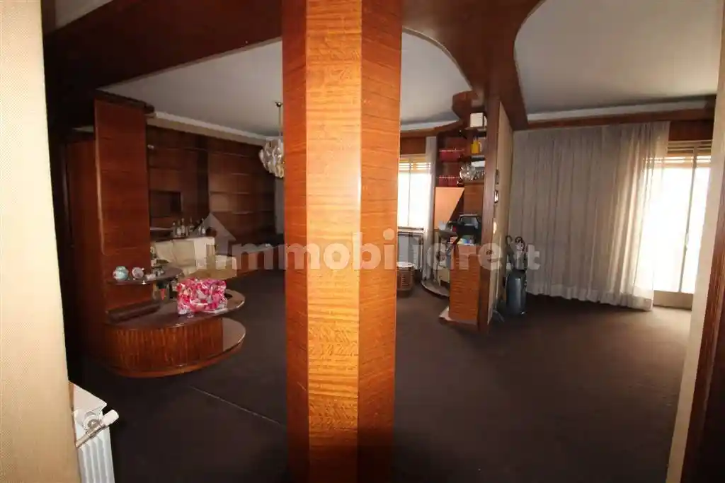 Appartamento in vendita a Lentini