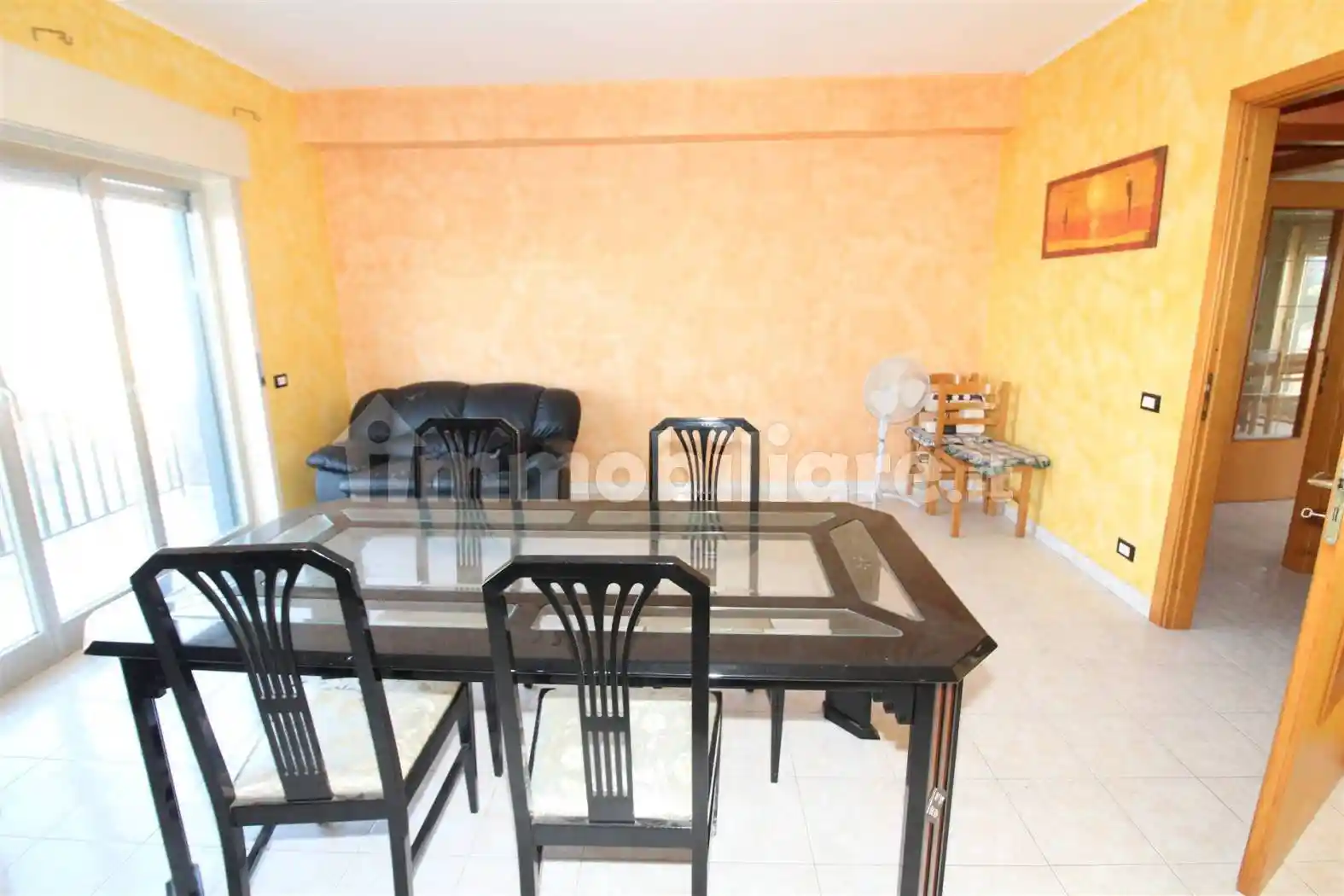 Appartamento in vendita a Lentini