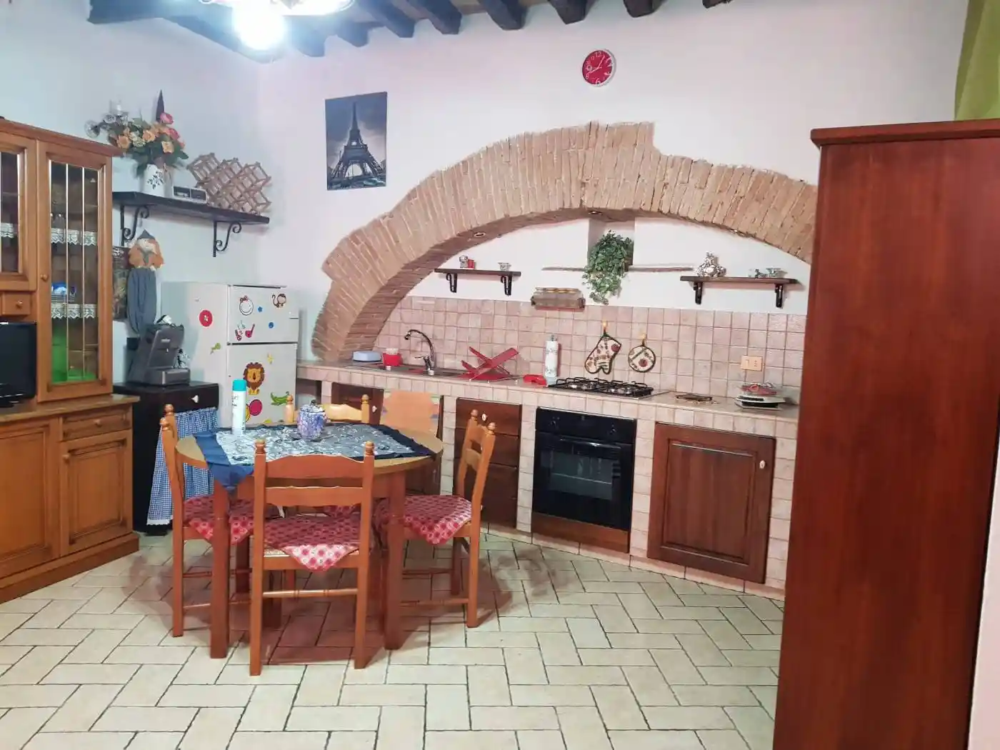 Appartamento in affitto a Amelia