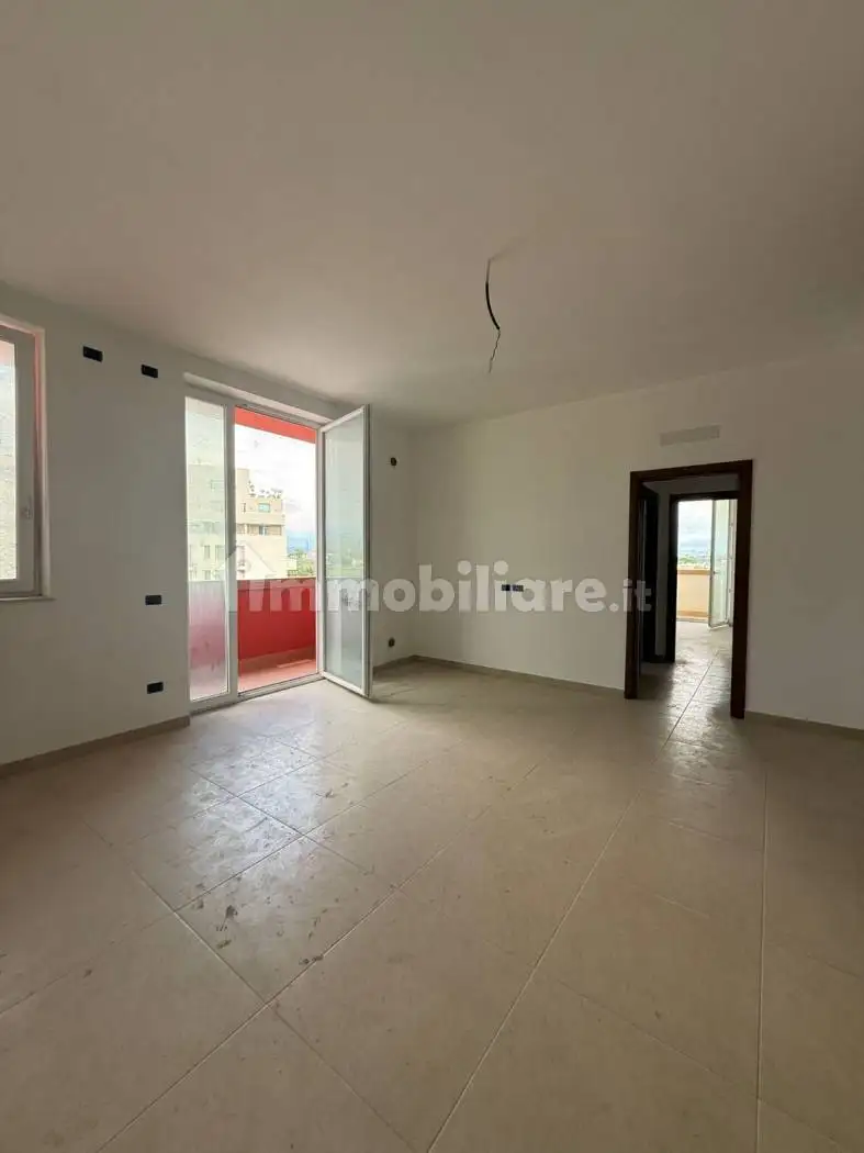 Appartamento in vendita a Salerno