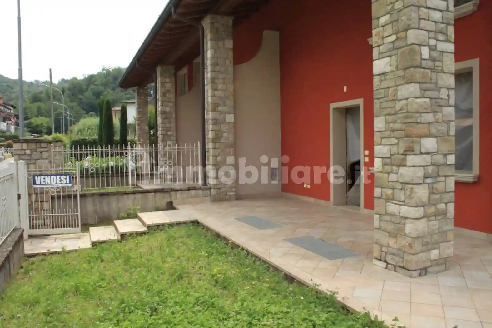 Villetta a schiera - foto 2