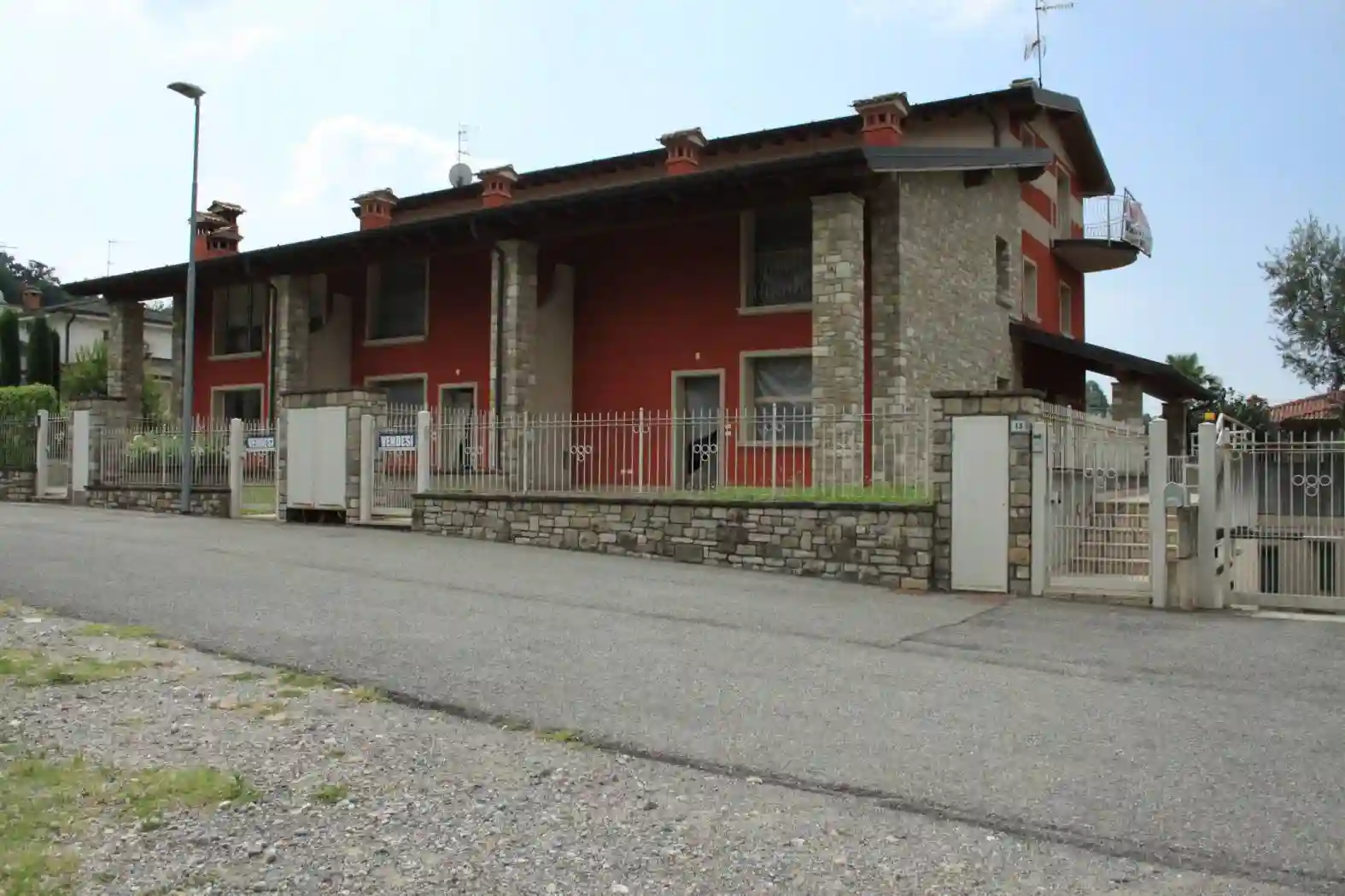 Villetta a schiera - foto 5