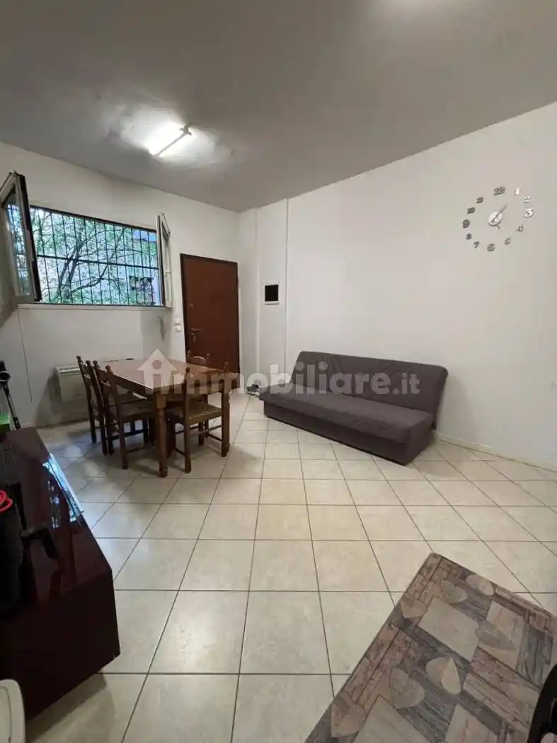 Appartamento in affitto a Bologna