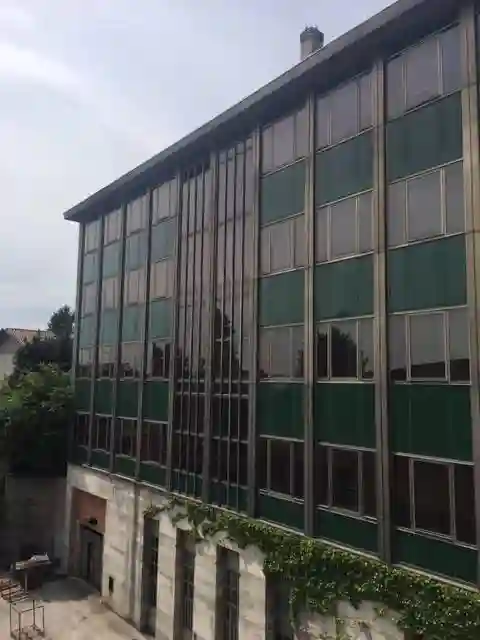 Palazzo - Edificio - foto 2