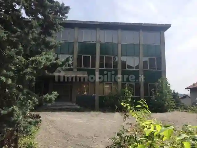 Palazzo - Edificio - foto 4