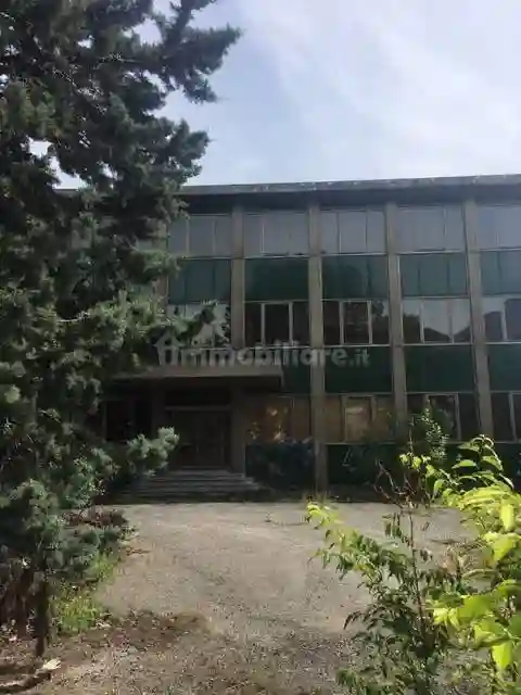 Palazzo - Edificio - foto 5