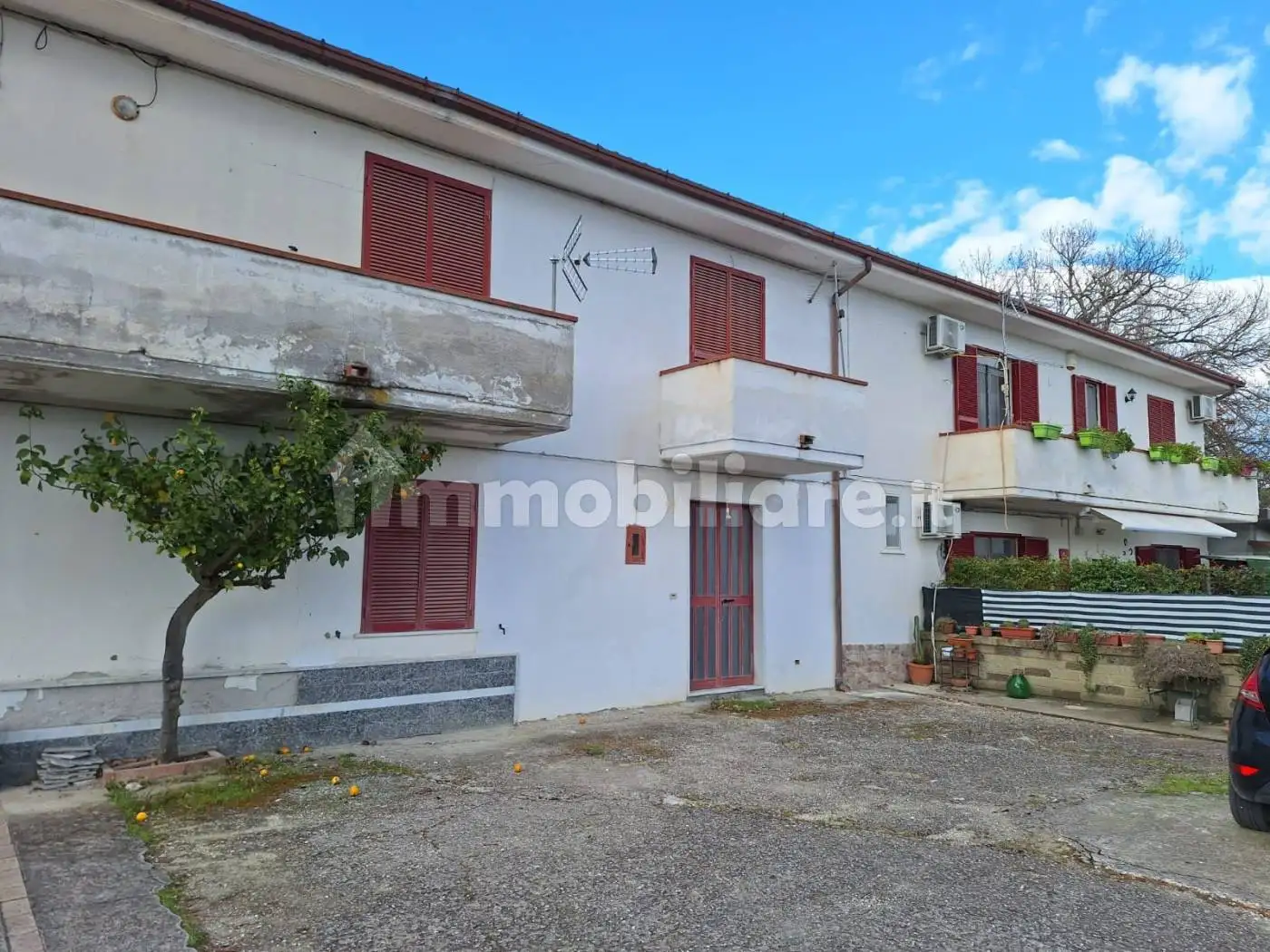 Casa indipendente in vendita a Foglianise