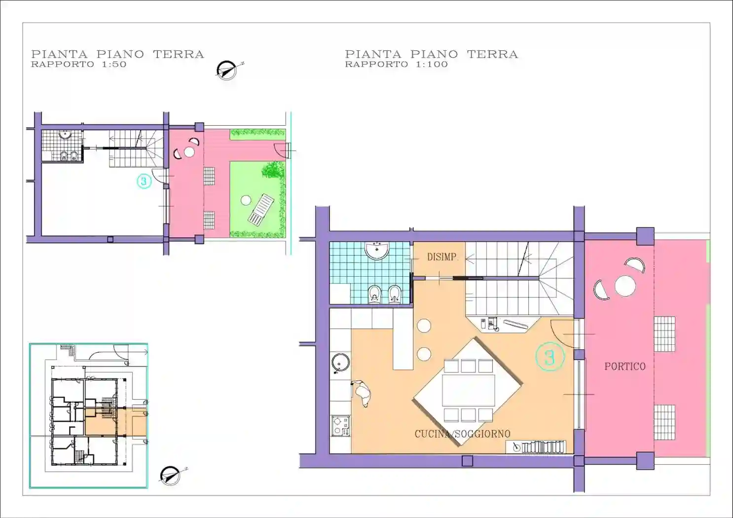 Villetta a schiera - foto 3