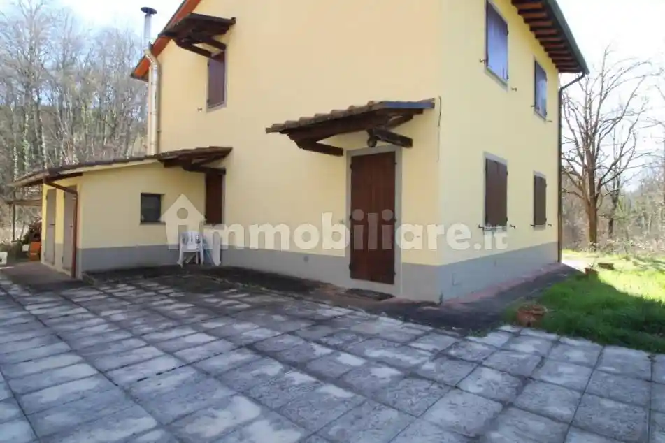 Villa in vendita a Terranuova Bracciolini