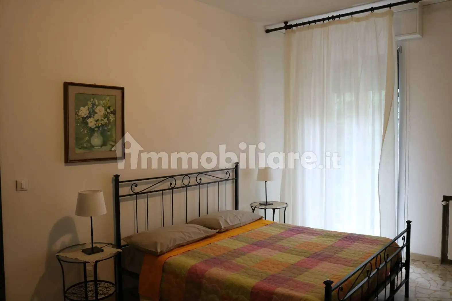 Appartamento in vendita a Casalecchio di Reno