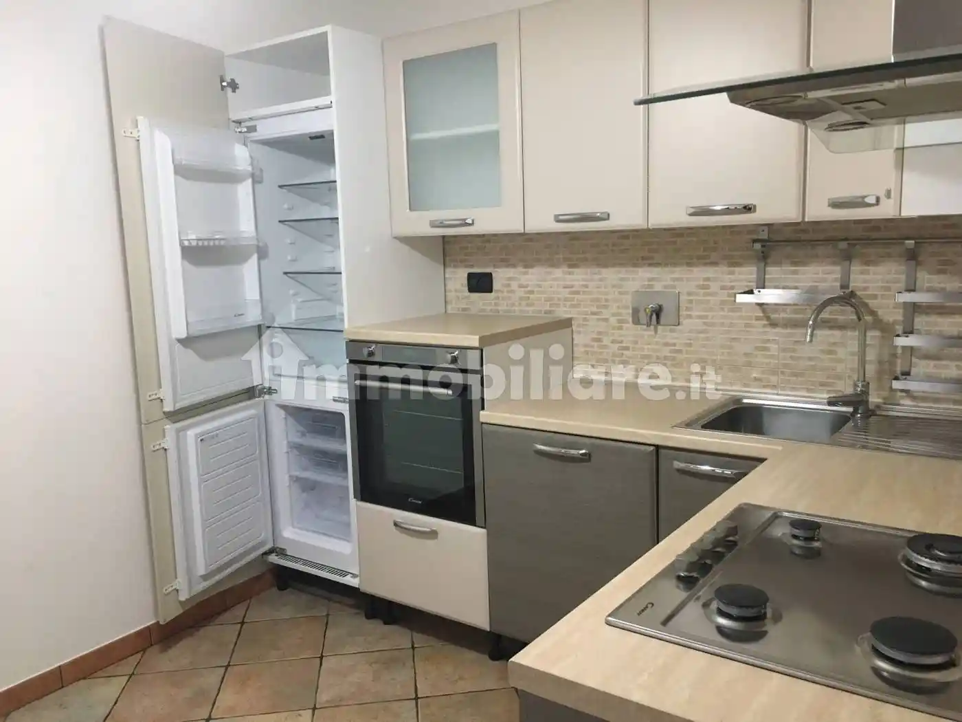 Appartamento in vendita a Ivrea