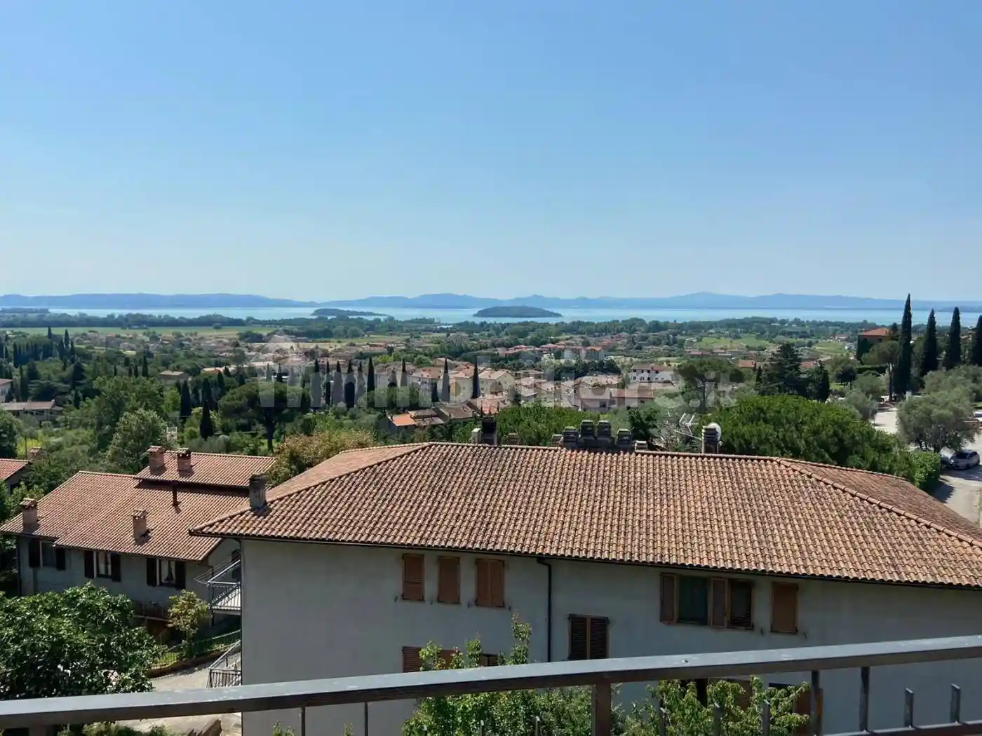 Appartamento in vendita a Tuoro sul Trasimeno