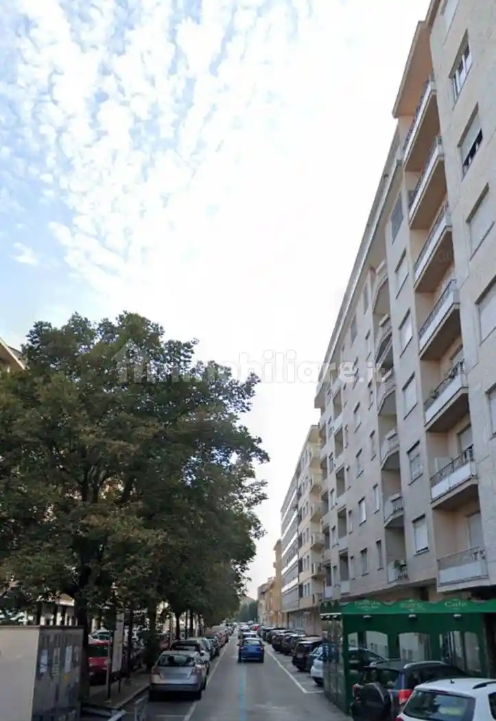 Appartamento in vendita a Asti