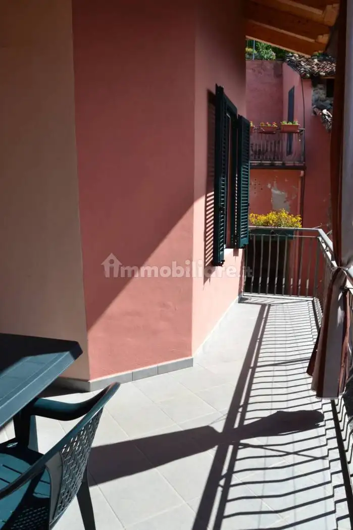 Appartamento in affitto a Almese