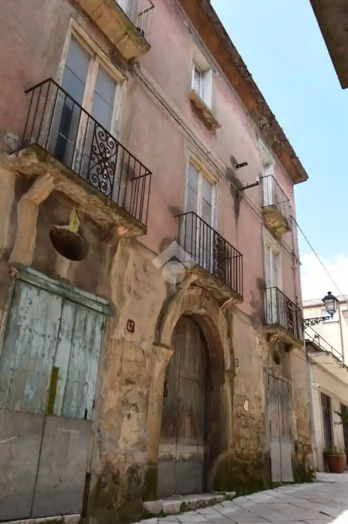 Palazzo - Edificio - foto 2