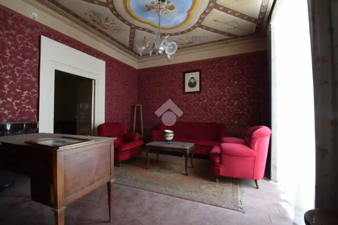 Palazzo - Edificio - foto 3