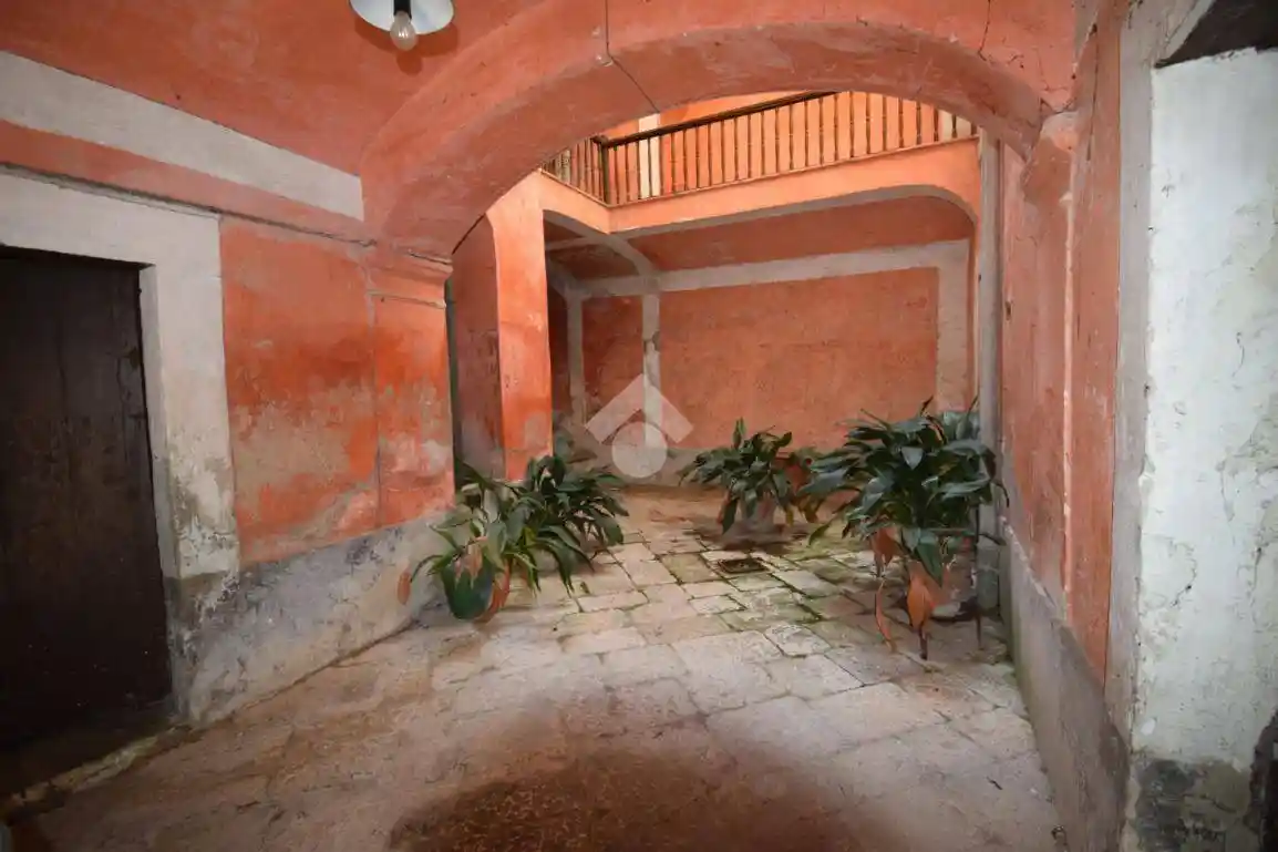 Palazzo - Edificio - foto 5