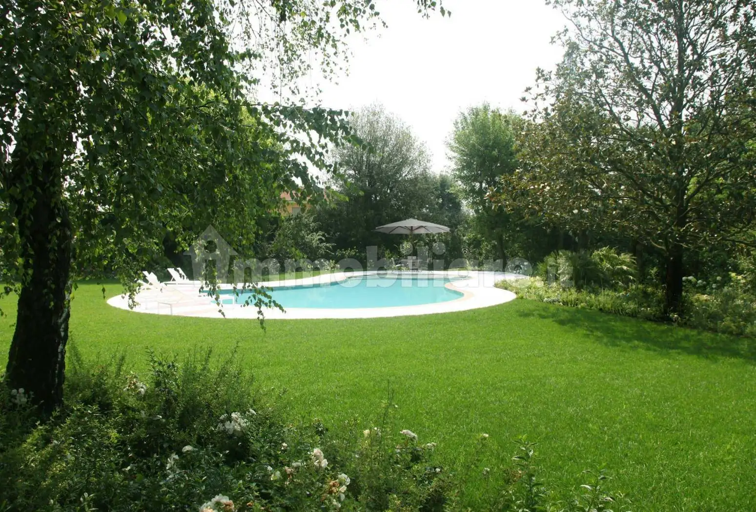 Villa in vendita a Padova