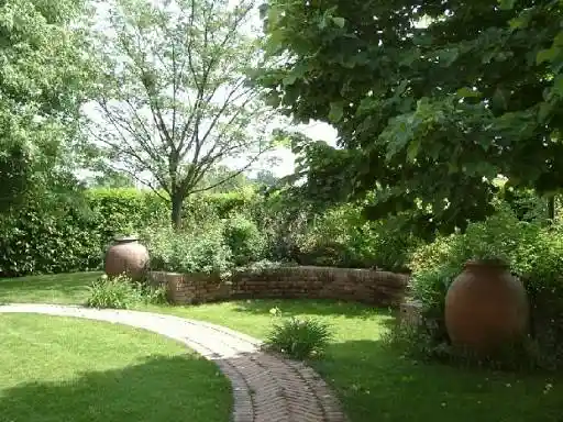 Villa unifamiliare via Santa Maria in Vanzo, Città Giardino, Padova - foto 2