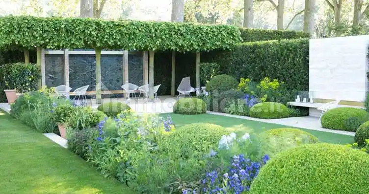 Villa unifamiliare via Santa Maria in Vanzo, Città Giardino, Padova - foto 3