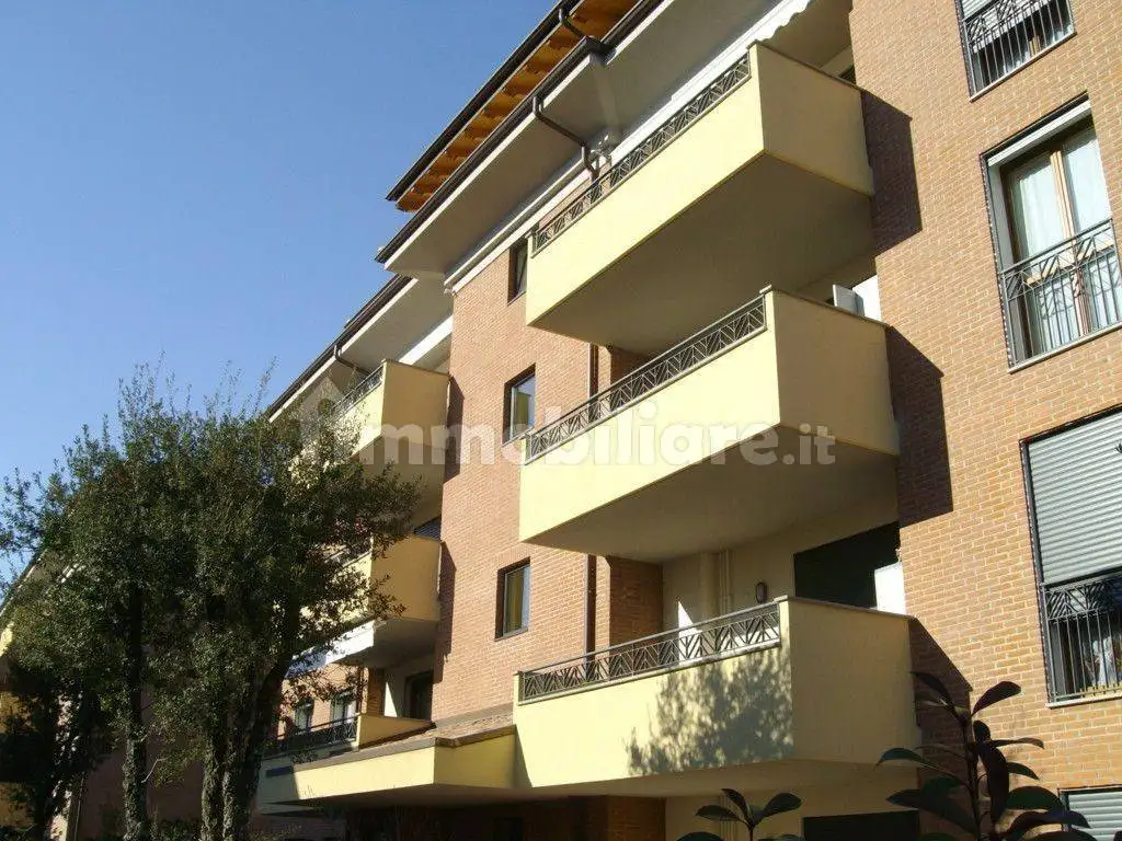 Appartamento in affitto a Seriate