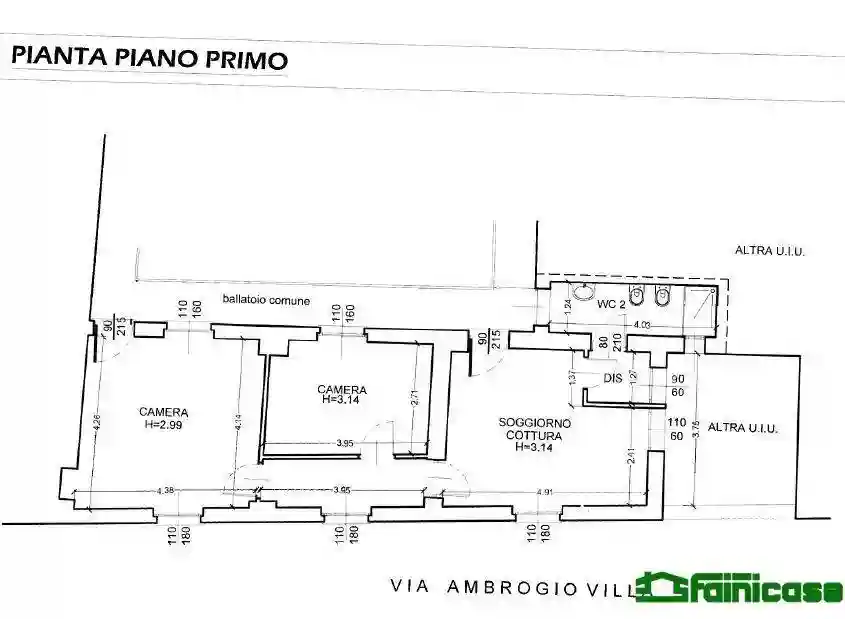 Appartamento - foto 3