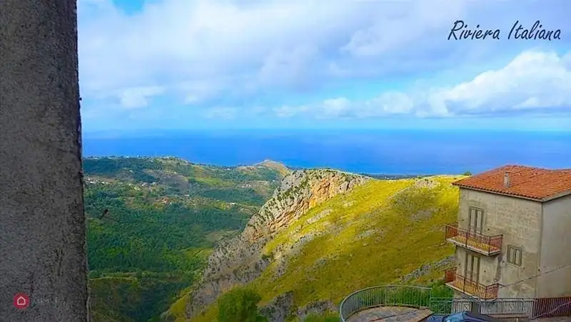 Appartamento in vendita a Grisolia